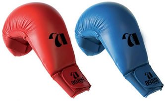 Karate Glove Kumite